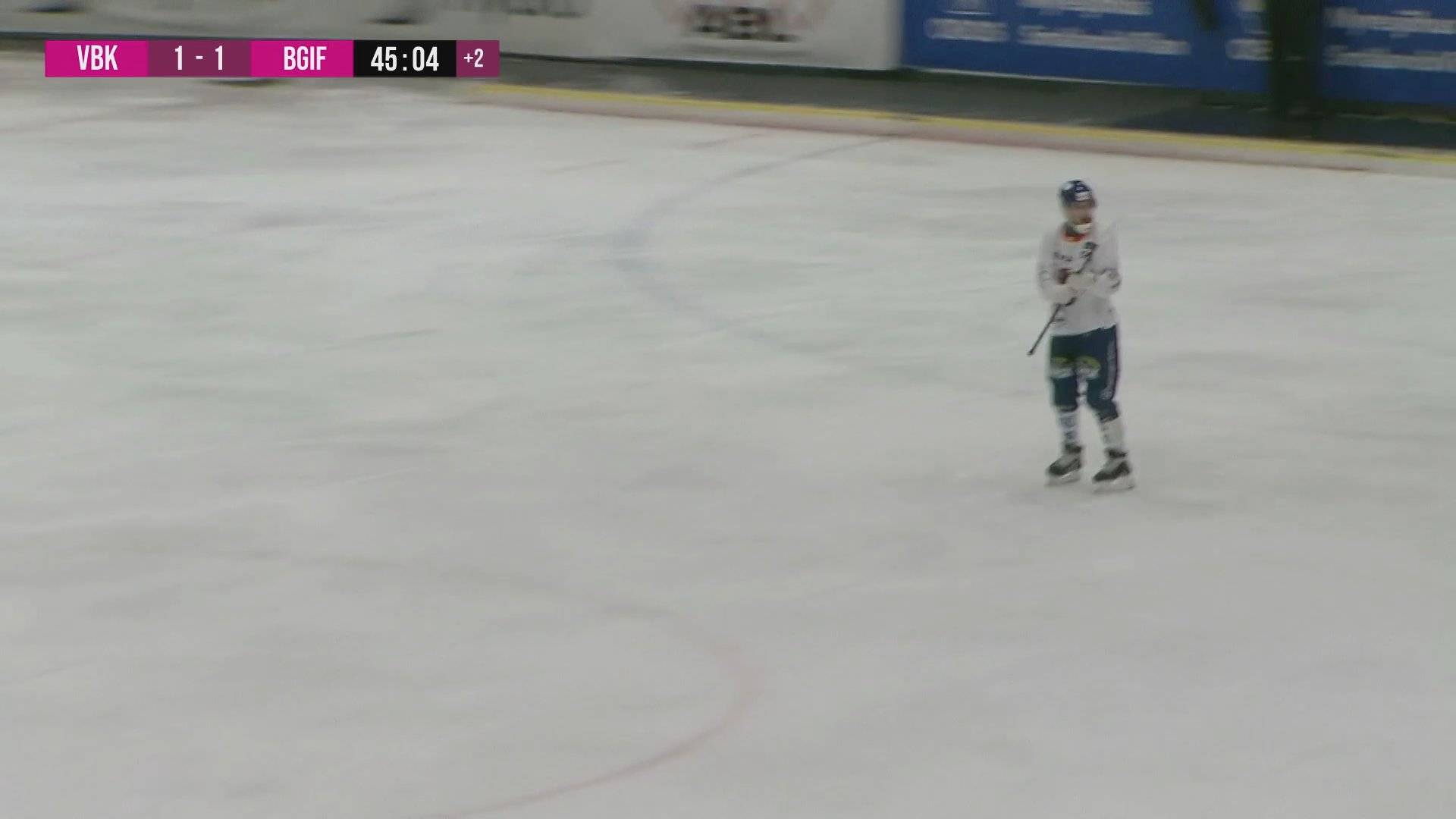 Highlights: Vetlanda - Bollnäs