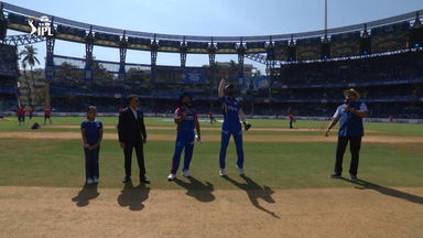 M20: MI vs DC – Toss