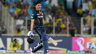 IPL 2024 M59: GT vs CSK – Match Highlights