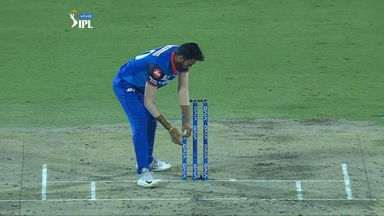 One crease - two batsmen, run-out