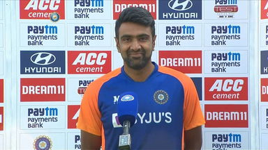 IND vs ENG 2021, 2nd Test, Day 3: Ravichandran Ashwin Interview