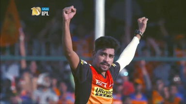 M53: GL vs SRH  – Amazing Moments