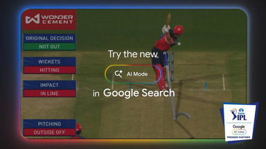 IPL 2026 M29: PBKS vs LSG - Google Turning Point Moment of the Match