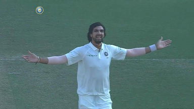 Ishant - You Beauty