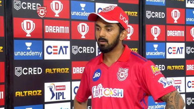 M38: KXIP vs DC – Post Match Presentation