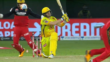 Sundar bamboozles Watson