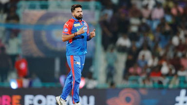 Determined Mukesh Kumar's terrific spell of 4/33
