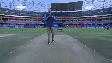 M48: SRH vs KXIP – Pitch Report