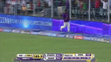 M49: KKR vs RCB– Super Fours