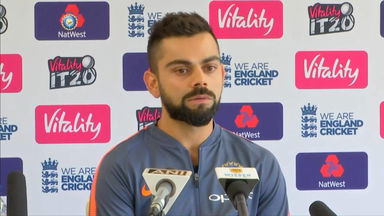 We have the team to beat England in England: Virat