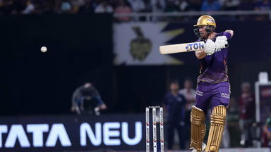 Scintillating Salt's exhilarating 89*(47)
