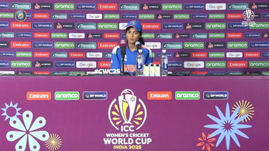 I don't look at milestones; I love to win matches for the team: Pratika Rawal