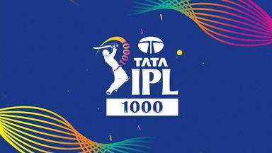 The 1000th ride: Amazing journey of the Indian Premier League