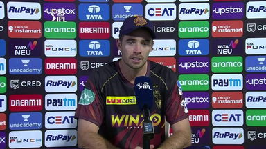 We are struggling to grab momentum: Southee