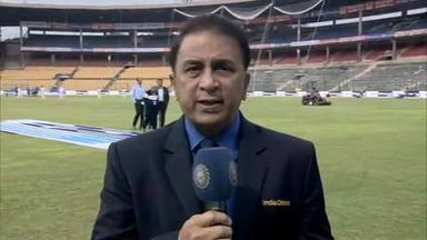 2nd Test, Day 1: IND vs SA : Sunil Gavaskar sums up Day 1
