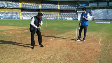 Ranji Trophy 2023/24, Mumbai vs Vidarbha, Final, Day 3: Pitch report