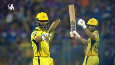 M12: MI vs CSK – Amazing Moments