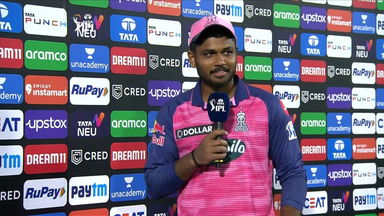 M05: SRH vs RR – Post Match Presentation