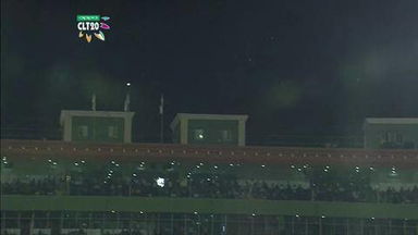 M9: HOB vs NK –  Tim Paine Wicket