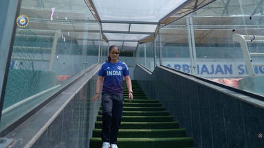 Welcome back Renuka Singh Thakur