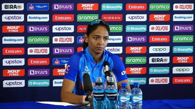 We wanted to take the game as deep as possible and win it: Harmanpreet Kaur