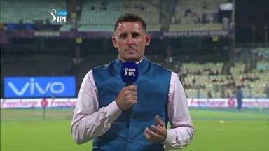 M38: KKR vs GL – Preview by Michael Hussey