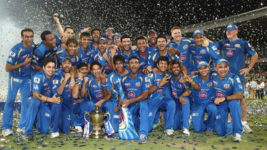 IPL 2013 Final: CSK vs MI – Match Highlights