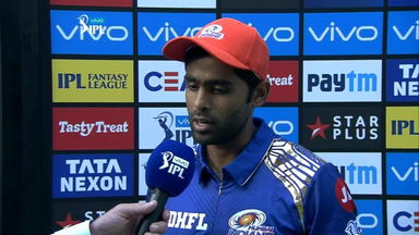 M09: MI vs DD – Suryakumar Yadav Interview
