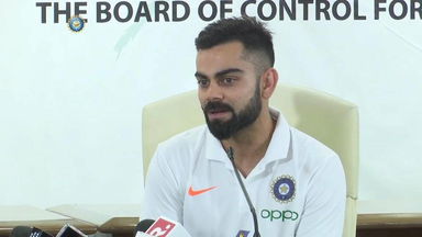 Will be the most challenging World Cup: Virat