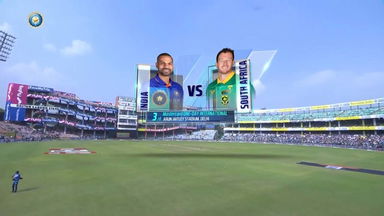 IND vs SA 2022, 3RD ODI: Match Highlights