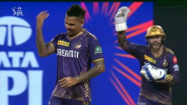 6,W,4,W: Bouncing back in style ft. Sunil Narine