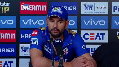 Will play cricket till the time I enjoy it: Yuvraj Singh