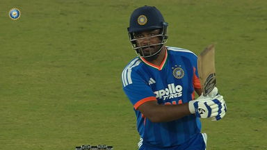 IND vs WI 2026, 4th T20I: Super Sixes