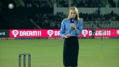 IND-W vs AUS-W 2022, 3RDT20I: Pitch report