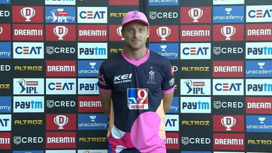 M37: CSK vs RR – Jos Buttler Interview