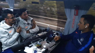 World Cup diaries: On the Road with Chahal TV - Part 2