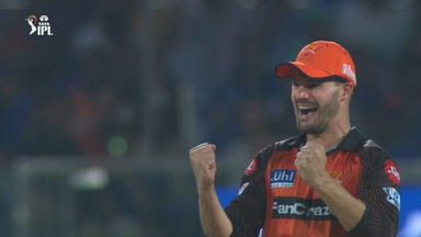 M40: DC vs SRH – Amazing Moments