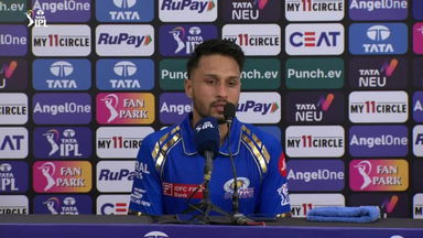 We were trying to give our 100 percent: Akash Madhwal