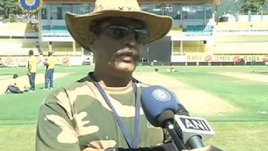 HPCA chief curator gives an insight into Dharamsala pitch