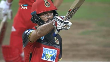 Moeen Ali's whirlwind maiden VIVO IPL half century