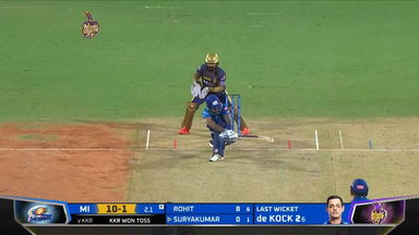 SKY takes on Bhajji