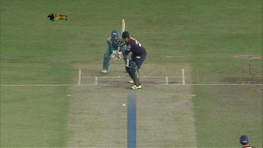 M71: PWI vs DD  – Bharat Chipli Wicket