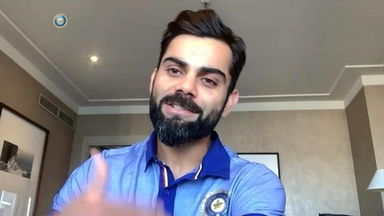 Prepared for some tough cricket against Australia: Virat Kohli
