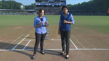 IND-W vs SA-W 2019, 3rd ODI: Pitch report