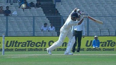 Kohli special - The On-drive