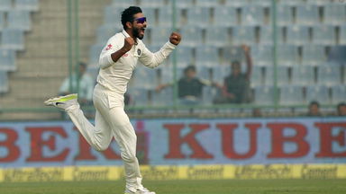 4th Test, Day 5: IND vs SA–  1st Session Highlights
