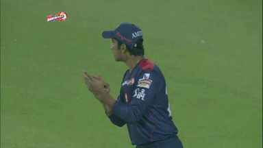 M14: DD vs SRH – Amazing  Moments