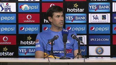 M43: CSK vs MI – Press Conference – Stephen Fleming
