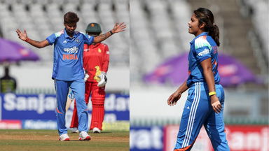 Sayali-Kranti's early breakthroughs