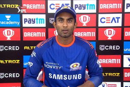 MI would look to keep on doing the simple things right: Jayant Yadav